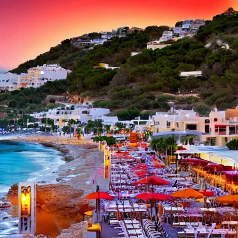 Ibiza Luxe &#58; Votre Été de Rêve est&#45;il Possible ?<h3>Ibiza Chic &#58; Hébergements Haut de Gamme et Services d'Exception</h3><h3>Soleil Ibérique &#58; Trouver le Luxe à Ibiza pour des Vacances Inoubliables</h3><h3>Vacances de Luxe à Ibiza &#58; Disponibilité et Services Haut de Gamme</h3><h3>L'île Blanche et ses Trésors &#58;  Un Été de Luxe à Ibiza ?</h3>