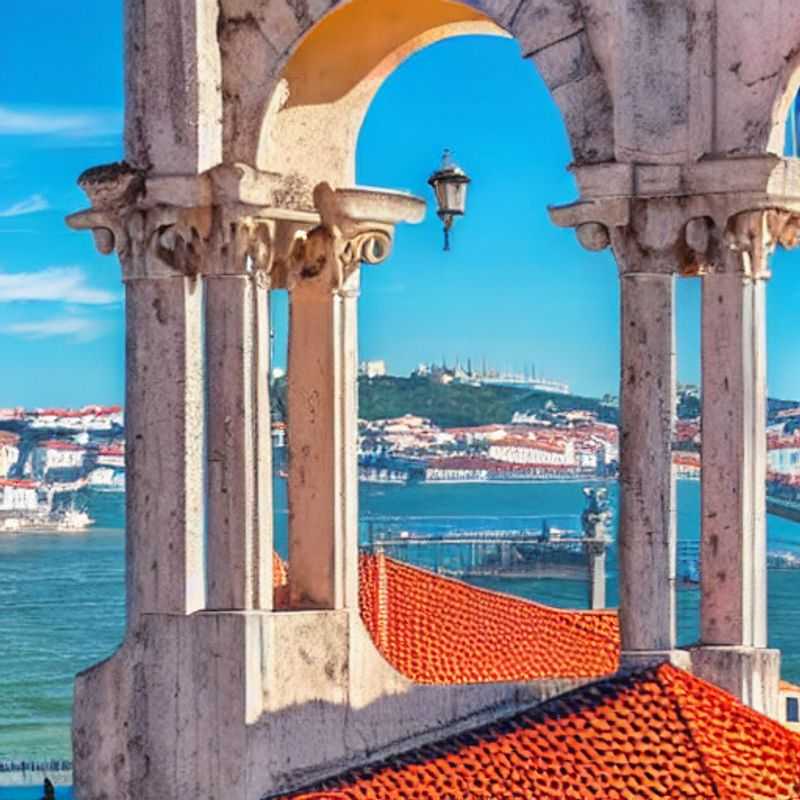 Lisbonne, une escapade estivale de luxe : expériences exclusives et visites privées<h3>Lisbonne l'été : le luxe accessible, entre tours privés et expériences uniques</h3><h3>Expériences luxueuses et visites privées à Lisbonne : un été inoubliable au Portugal</h3><h3>Vacances de luxe à Lisbonne : comment profiter d'expériences exclusives sans se ruiner</h3><h3>Lisbonne en été : des escapades privées pour découvrir le Portugal autrement</h3><h3>Le Portugal en été : des expériences luxueuses et abordables à Lisbonne</h3><h3>Offrez-vous le luxe à Lisbonne : des visites privées pour un été inoubliable</h3><h3>Escapade estivale à Lisbonne : Guide pour des expériences de luxe discrètes et authentiques</h3>