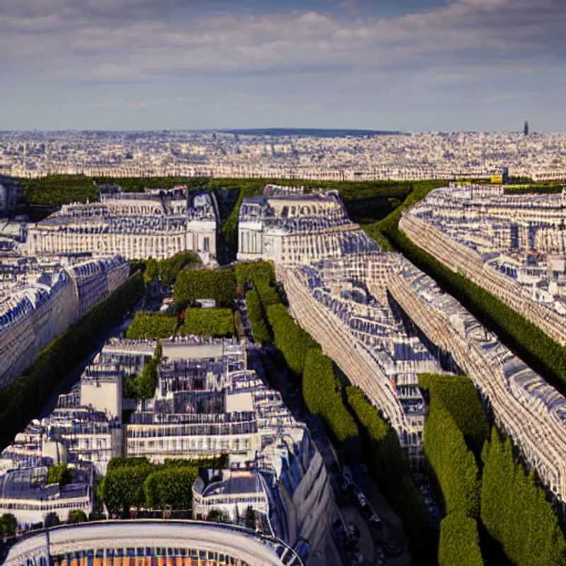 Paris l'Été &#58; Un Été Luxueux et Inoubliable ? Expériences Uniques et Exclusives<h3>Paris en été &#58;  Le Luxe à la Française &#45;  Des Expériences sur Mesure pour des Vacances Inoubliables</h3><h3>Vacances de Luxe à Paris &#58;  Au&#45;delà des Clichés &#45; Découvrez des Expériences Exceptionnelles</h3><h3>Le Chic Parisien en été &#58; Des Opportunités de Luxe pour des Vacances inattendues</h3><h3>Paris&#44; Été de Luxe &#58;  Des Expériences Exclusives pour un Séjour Magique</h3>
