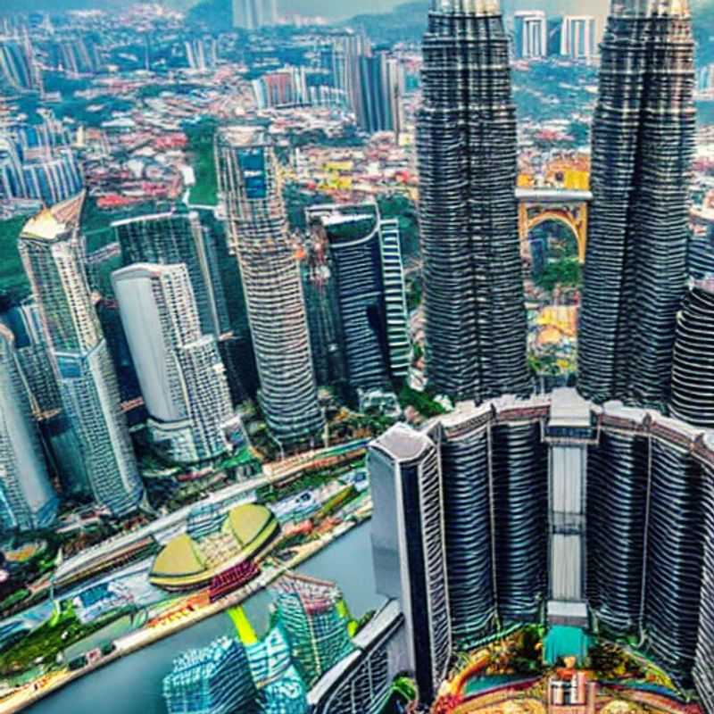 Kuala Lumpur in Summer&#58;  Luxury Escapes Despite Shorter Days<h3>Sun&#45;Kissed Kuala Lumpur&#58; Maximizing Your Luxury Summer Getaway</h3><h3>Jewels of Kuala Lumpur&#58; A Luxurious Summer Itinerary for Shorter Days</h3><h3>Beyond the Sunset&#58; Unveiling Kuala Lumpur's Summer Splendor</h3><h3>Embrace the Twilight&#58; A Luxurious Kuala Lumpur Summer Adventure</h3><h3>Kuala Lumpur's Summer Magic&#58;  A Refined Journey Despite Shorter Daylight Hours</h3><h3>Illuminating Kuala Lumpur&#58;  A Luxurious Summer Escape</h3><h3>Starlight Serenade&#58; Kuala Lumpur's Summer Nights&#44; Luxuriously Explored</h3><h3>Summer in the City of Lights&#58; A Kuala Lumpur Luxury Experience</h3><h3>Chasing the Golden Hour&#58; A Luxury Kuala Lumpur Summer Itinerary</h3>