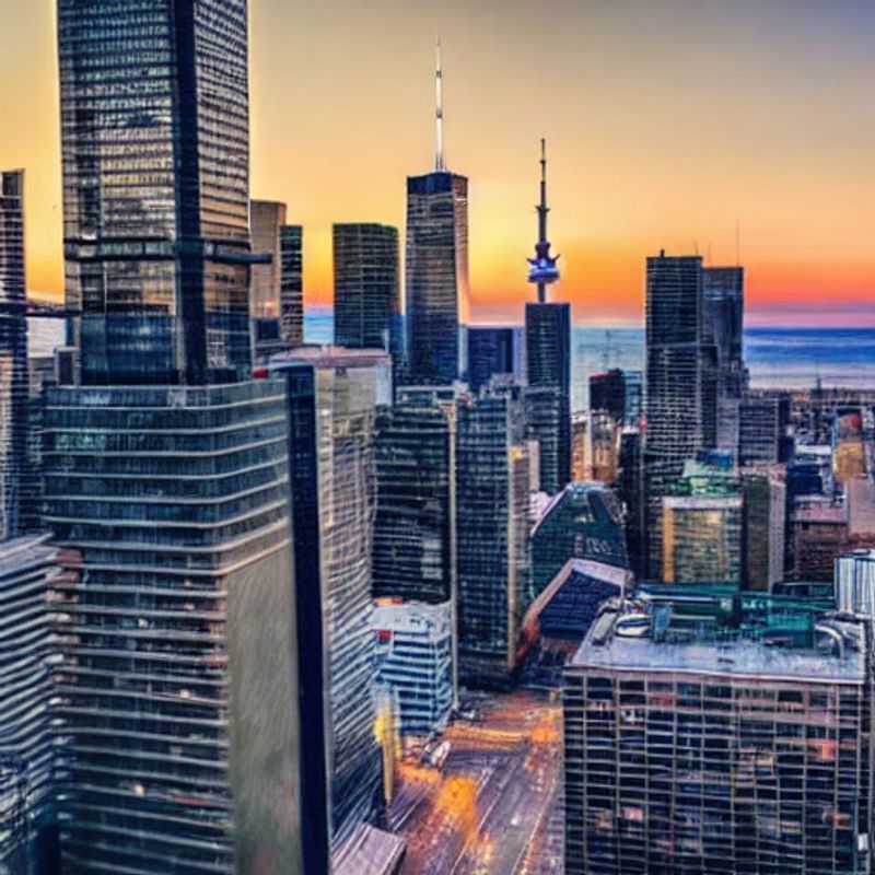 Toronto estival &#58; Luxe&#44; détente et reconnexion – Un havre de paix inattendu ?<h3>Toronto sous le soleil estival &#58;  Un refuge luxueux pour se ressourcer ?</h3><h3>Détente et revitalisation à Toronto &#58;  Vacances d'été de luxe –  Mythe ou réalité ?</h3><h3>Toronto&#44; Canada &#58; Paradis estival luxueux –  Opportunités de relaxation et de rajeunissement</h3><h3>Évasion estivale luxueuse à Toronto &#58;  Rechargement et bien&#45;être au cœur de la ville</h3>