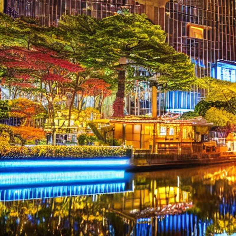 Tokyo sous le soleil estival &#58; un été luxueux au pays du Soleil&#45;Levant ?<h3>Tokyo&#44; Paradis Luxueux d'Été &#58;  Services et Comforts Haut de Gamme</h3><h3>Été Impérial à Tokyo &#58;  Exploration des Trésors Luxueux de la Capitale Japonaise</h3><h3>Séjour d'exception à Tokyo &#58;  Le Luxe à l'état pur sous le soleil estival</h3><h3>Le Japon en été &#58;  Tokyo&#44; promesse d'un luxe inoubliable ?</h3>
