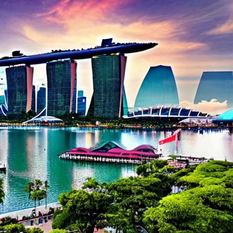 Rome&#44; Italy&#58; A Luxurious Summer Escape &#45;  Is it Better Than Singapore?<h3>Sun&#45;Drenched Roman Holiday&#58; Comparing Luxury Summer Experiences in Rome &#38; Singapore</h3><h3>La Dolce Vita vs. Lion City Glamour&#58; Choosing Your Perfect Luxury Summer Destination</h3><h3>Ancient Wonders &#38; Modern Luxury&#58; A Rome Summer Itinerary for the Discerning Traveler</h3><h3>Beyond the Colosseum&#58; Unveiling Rome's Hidden Gems for a Luxurious Summer Getaway</h3><h3>Rome or Singapore?  A Luxury Travel Expert Weighs In on the Perfect Summer Destination</h3><h3>A Summer of Splendor&#58;  Experiencing the Ultimate Luxury in Rome and Singapore</h3><h3>Indulge Your Senses&#58; A Comparative Look at Luxury Summer Holidays in Rome &#38; Singapore</h3><h3>The Roman Holiday&#58; A Luxurious Escape Compared to the Wonders of Singapore</h3><h3>Tailor&#45;Made Luxury&#58; Designing Your Dream Summer Escape in Rome or Singapore</h3>