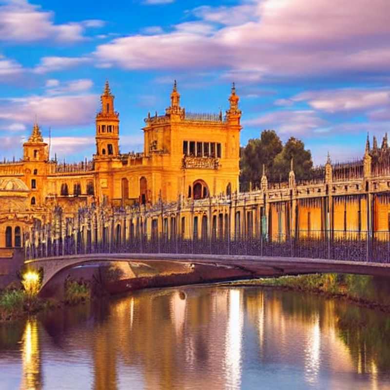 Séville&#44; Espagne &#58; Un été luxueux au soleil andalou ?<h3>Séville sous le soleil estival &#58; le luxe à l'état pur ?</h3><h3>Soleil andalou et luxe opulent &#58; Séville vaut&#45;elle le détour pour des vacances d'été ?</h3><h3>Vacances de luxe à Séville &#58;  Les commodités haut de gamme vous attendent&#45;elles ?</h3><h3>Séville estivale &#58;  Exploration luxueuse et expériences inoubliables ?</h3><h3>Le charme de Séville &#58; un écrin de luxe pour vos vacances d'été ?</h3><h3>A la découverte de Séville &#58;  Luxe&#44; soleil et aventures andalouses</h3><h3>Séville &#58;  Un été sous le signe du luxe et de l'authenticité ?</h3>