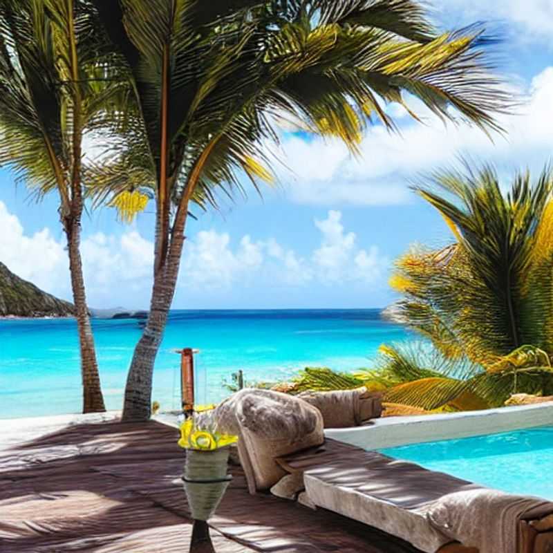 São Bartolomeu&#58; Cenários de tirar o fôlego para férias de luxo no Caribe?<h3>St. Barts&#58; Um Conto de Fadas Caribenho para Verões Luxuosos?</h3><h3>Paraísos Caribenhos&#58; St. Barts Merece um Lugar em Seu Roteiro de Luxo?</h3><h3>St. Barts&#58; Cenários Cinematográficos e Luxo Inevitável em Suas Férias de Verão</h3><h3>Ilha de Sonho&#58; Descubra se St. Barts é o Destino Perfeito para o Seu Verão de Luxo</h3><h3>Sol&#44; Mar e Sofisticação&#58; St. Barts à Prova de Luxo no Verão</h3><h3>Além do Paraíso&#58; Uma Aventura de Luxo em St. Barts no Verão</h3><h3>St. Barts&#58; Luxo&#44; Beleza e Aventuras Inesquecíveis no Caribe</h3><h3>Entre o Céu e o Mar&#58; Desvendando os Cenários de St. Barts em Férias de Luxo</h3><h3>Caribe em Grande Estilo&#58; St. Barts&#44; a Escolha Perfeita para seu Verão Luxuoso?</h3>