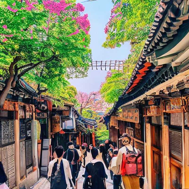 Unraveling Seoul's Summer Secrets&#58; A Luxury Escape Beyond the Autumn Festivals<h3>Seoul's Summer Sizzle&#58; Is it the *Perfect* Luxury Getaway? (Spoiler&#58; Maybe!)</h3><h3>Beyond the Festa de Noantri&#58;  A Luxurious Autumnal Italian Adventure</h3><h3>Autumn in Seoul? Forget it! Discover Korea's Unexpected Summer Opulence.</h3><h3>From Festa de Noantri to Seoul's Summer Sojourn&#58; A Connoisseur's Guide to Seasonal Splendor</h3><h3>Ancient Myths and Modern Marvels&#58; A Luxury Autumnal Journey Through Seoul and Beyond</h3><h3>Seoul's Summer Surprise&#58; A Luxury Expedition into History&#44; Culture&#44; and Hidden Gems</h3><h3>Trading Autumn Leaves for Summer Sun&#58; A Luxurious Comparison of Seoul and Italian Festivities</h3>