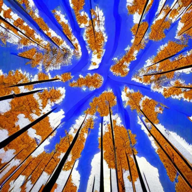 Deux chaises longues luxueuses invitent à la détente estivale au milieu du paysage verdoyant et opulent d'Aspen, Colorado, un aperçu du raffinement qui vous attend lors de vos vacances de luxe.