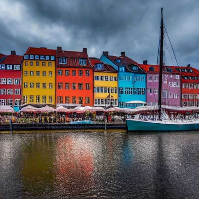 Copenhague l'été : un luxe estival malgré les heures de soleil plus courtes ?<h3>Le charme de Copenhague en été : quand la lumière déclinante sublime l'expérience luxueuse</h3><h3>Soleil couchant et luxe danois : explorer Copenhague en été, malgré les jours plus courts</h3><h3>Copenhague sous un soleil estival (presque) perpétuel : un itinéraire de luxe adapté aux heures de clarté</h3><h3>Luxe danois et jours plus courts : est-ce que Copenhague vaut le détour pour des vacances d'été haut de gamme ?</h3>