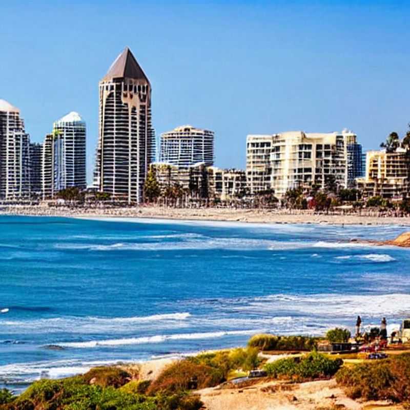 San Diego sous le soleil estival : le luxe connecté ?<h3>Internet haut débit à San Diego : un été luxueux sans compromis ?</h3><h3>Vacances de luxe à San Diego : connexion haut débit, un atout indispensable ?</h3><h3>San Diego et le Wi-Fi : l'équation parfaite pour un été luxueux ?</h3><h3>Été luxueux à San Diego : la question de la connectivité haut débit</h3>