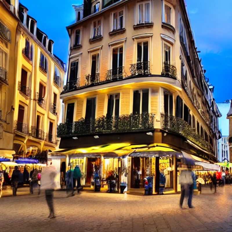 Grenoble, été luxueux : le charme discret d'une vie nocturne animée ?<h3>Grenoble sous les étoiles : Un été luxueux au cœur d'une scène sociale vibrante ?</h3><h3>Vacances d'été luxueuses à Grenoble : Au-delà des sommets, une vie nocturne inattendue ?</h3><h3>L'élégance secrète de Grenoble : Vie nocturne et escapades estivales de luxe</h3><h3>Grenoble : Cocktail estival de luxe et nuits animées – Une surprise alpine ?</h3>