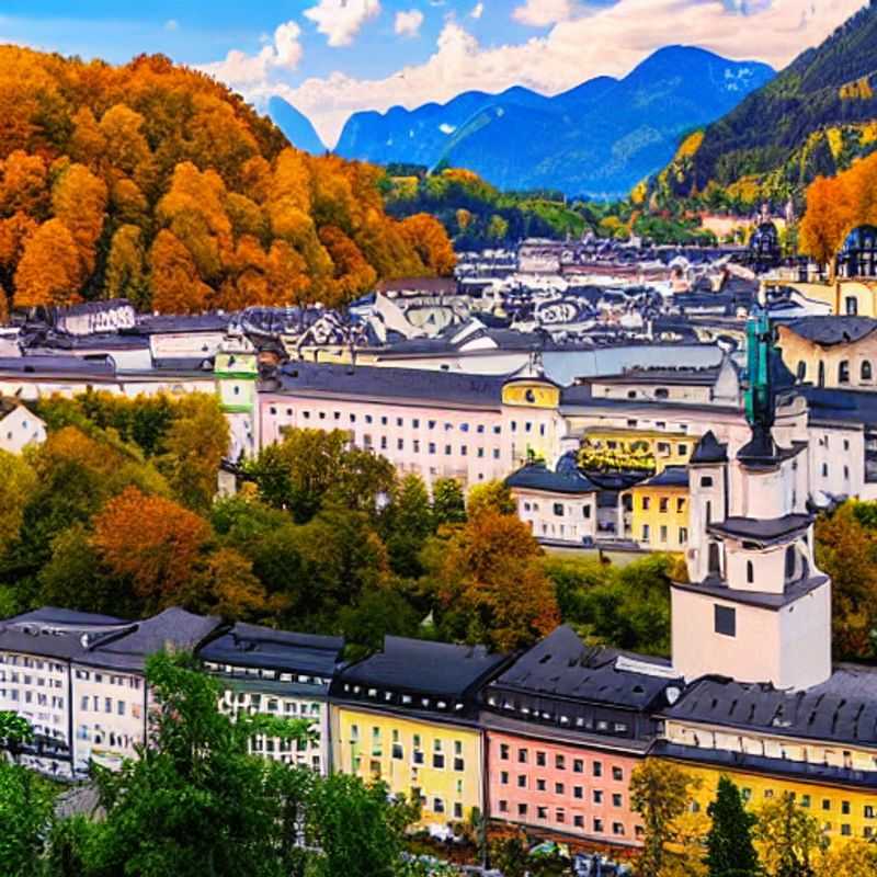Salzbourg en été : un luxe discret loin des foules estivales<h3>Salzbourg, l'été autrement : luxe et sérénité hors saison</h3><h3>Été à Salzbourg : le luxe d'une expérience authentique et paisible</h3><h3>Un été autrichien raffiné : Salzbourg, loin du tumulte touristique</h3><h3>Salzbourg : le charme d'un été luxueux en toute tranquillité</h3>