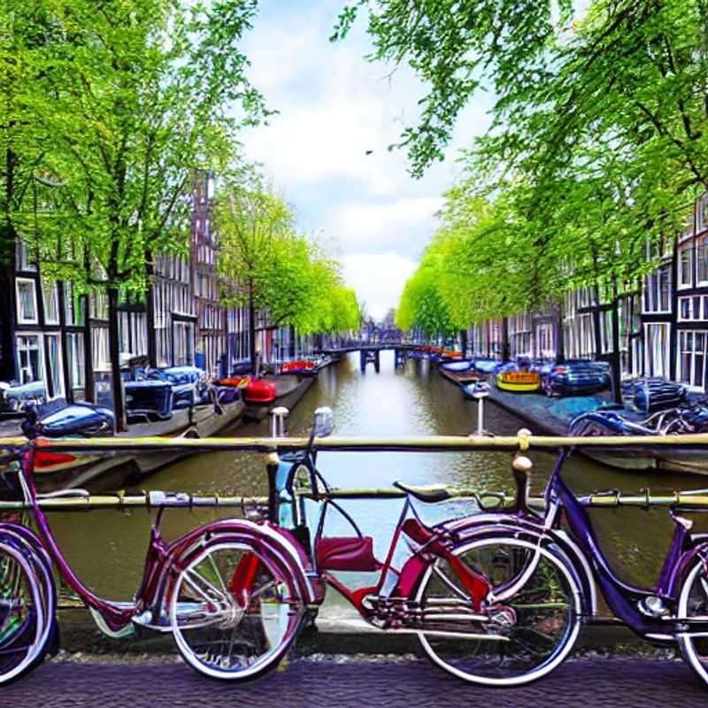 Unveiling Amsterdam's Hidden Gems: Exclusive Summer Experiences<h3>Amsterdam's Summer Serenade: A Luxurious Cultural Escape</h3><h3>Beyond the Canals: Private Viewings & Exclusive Tours in Amsterdam</h3><h3>Amsterdam in Summer: Curating Your Perfect Luxury Cultural Itinerary</h3><h3>A Connoisseur's Amsterdam: Private Access to Historical Treasures</h3><h3>Discovering Amsterdam's Soul: A Luxurious Cultural Journey</h3><h3>The Amsterdam Summer I'll Never Forget: A Personal Reflection on Luxury Travel</h3><h3>My Amsterdam: A Cultural Tapestry Woven with Private Moments</h3><h3>Amsterdam's Golden Age Revisited: Exclusive Summer Experiences for the Discerning Traveler</h3><h3>Indulge Your Senses: A Luxurious Cultural Exploration of Amsterdam</h3>