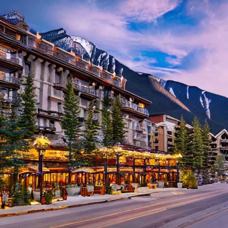 Banff l'été : un séjour de luxe hors des sentiers battus ? Plazas animées et rues secrètes pour des clichés authentiques<h3>Banff au Canada : vacances d'été luxueuses et économiques ? Secrets pour des photos exceptionnelles dans les ruelles charmantes</h3><h3>Photographie authentique à Banff : trouver les places animées et les rues cachées pour un séjour de luxe inoubliable</h3><h3>Été à Banff : Luxe abordable et clichés réussis. Explorez les places vibrantes et les ruelles pittoresques</h3><h3>Banff, Canada : Un été luxueux sans se ruiner. Conseils pour des photos exceptionnelles dans des lieux authentiques</h3>