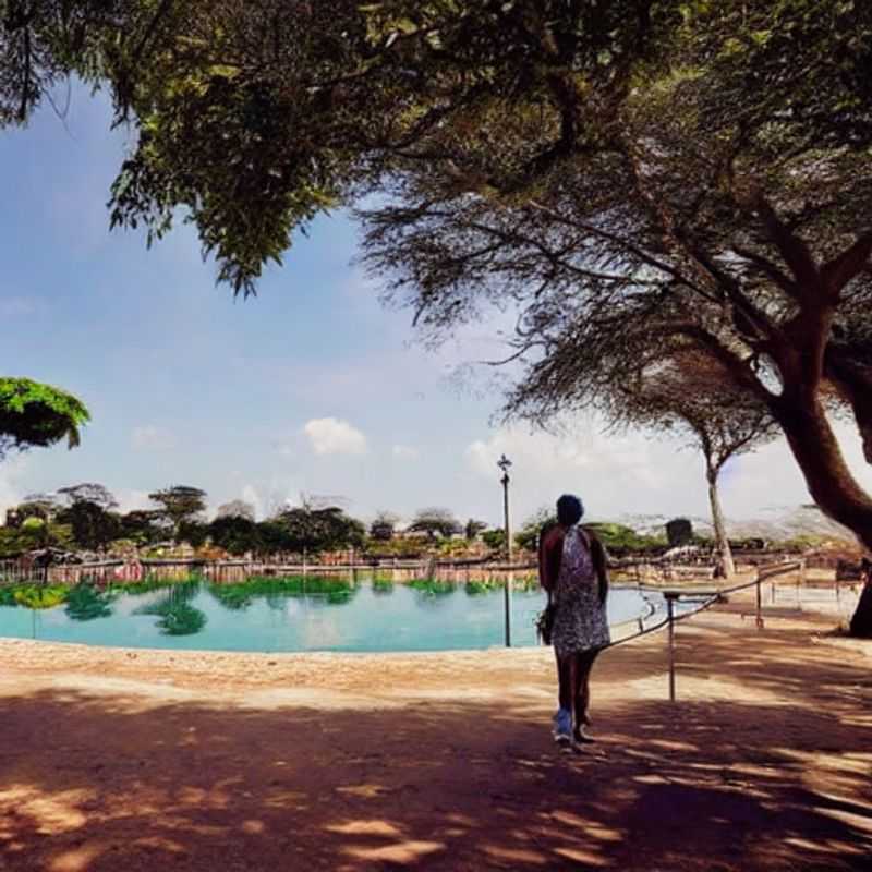 Nairobi sous le soleil : une escapade estivale de luxe malgré la chaleur ?<h3>Nairobi l'hiver : musées, églises et galeries, un refuge luxueux contre la chaleur estivale</h3><h3>Mystères et merveilles de Nairobi : une odyssée estivale haut de gamme</h3><h3>Safari urbain et trésors cachés : Nairobi, destination luxe estivale inattendue ?</h3><h3>Le charme discret du luxe à Nairobi : été indien et découvertes historiques</h3>