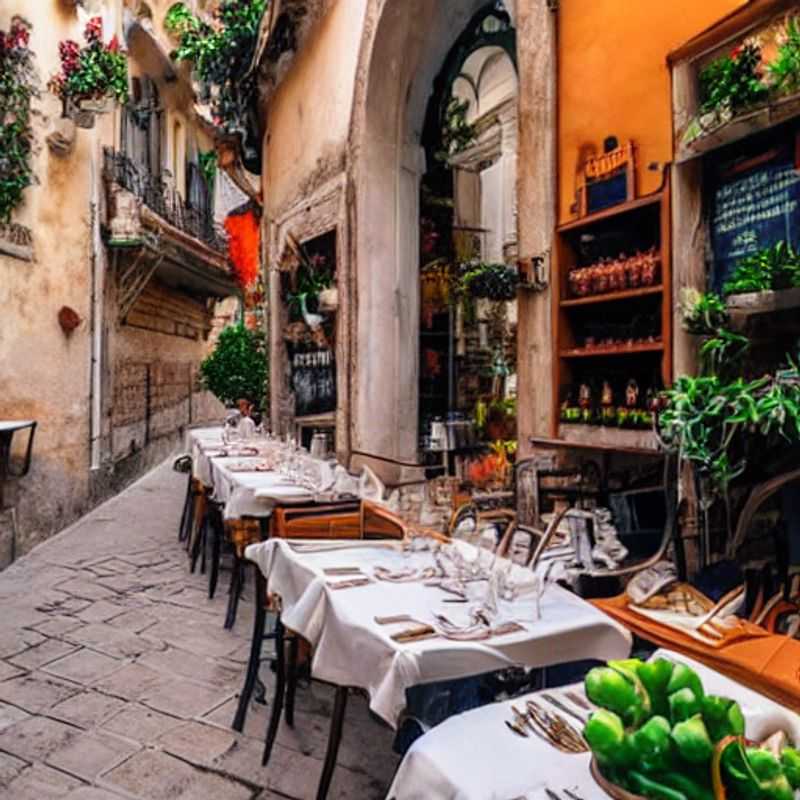 Palerme&#44; perle sicilienne &#58; un été luxueux au cœur de mystères photogéniques ?<h3>Soleil sicilien et secrets palérmaits &#58; escapade estivale de luxe et clichés enchanteurs</h3><h3>Mystères et beauté à Palerme &#58; vacances de luxe estivales pour âmes d'aventuriers et chasseurs d'images</h3><h3>L'été à Palerme &#58; entre légendes&#44; trésors cachés et photos sublimes – un voyage de luxe inoubliable</h3><h3>Palerme&#44; joyau italien &#58;  un été luxueux au charme photogénique irrésistible</h3><h3>Vacances de luxe à Palerme &#58;  l'art&#44; la légende et les plus beaux clichés de l'été</h3>