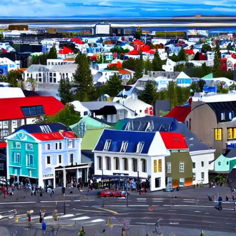 Reykjavik : Un été luxueux à la découverte de ses joyaux gastronomiques<h3>Plaisir gourmand et élégance islandaise : Reykjavik, une destination estivale haut de gamme?</h3><h3>Dîner comme un roi à Reykjavik : Guide des restaurants gastronomiques pour un séjour de luxe</h3><h3>Reykjavik l'été : gastronomie raffinée et escapades hors des sentiers battus</h3><h3>Secrets gastronomiques de Reykjavik : découvrir le luxe islandais autrement</h3><h3>Au-delà des clichés : expériences culinaires exceptionnelles à Reykjavik pour un été inoubliable</h3>