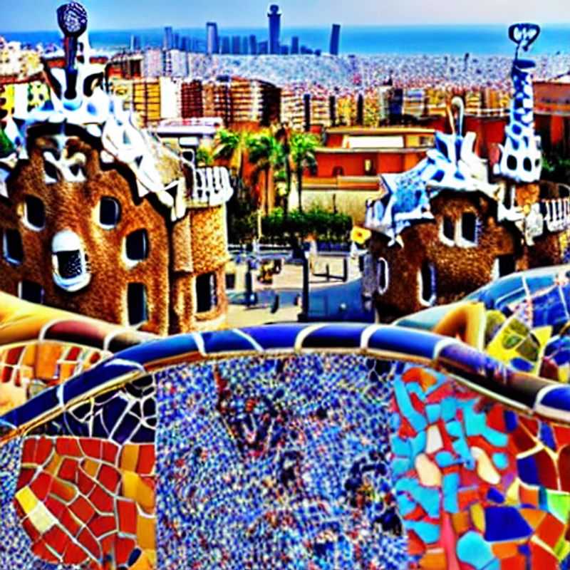 Barcelone, l'Exclusivité estivale : Un Havre de Luxe pour des Vacances Inoubliables ?<h3>Le Chic Barcelonais : Intimité et Luxe pour un Été Exceptionnel en Espagne</h3><h3>Soleil, Secrets et Sophistication : Barcelone, Destination de Luxe Confidentielle ?</h3><h3>Découvrir Barcelone autrement : Intimité et Personnalisation pour des Vacances de Rêve</h3><h3>Au Cœur de la Catalogne : Confidentialité et Luxe à Barcelone pour un Été Inoubliable</h3><h3>L'Espagne Luxueuse : Barcelone, Paradis Privilégié pour des Vacances Été Raffinées</h3>