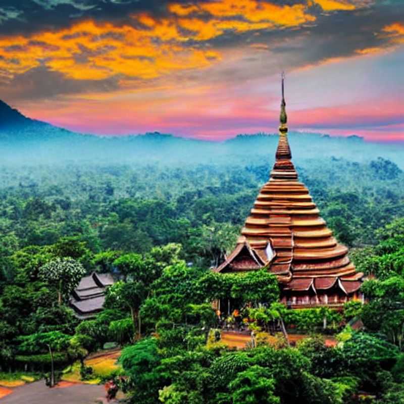 Chiang Mai en été : un paradis luxueux hors saison ? Climat, météo et conseils pour un séjour inoubliable<h3>Chiang Mai sous le soleil estival : éviter les pièges à touristes et savourer l'authenticité du Nord de la Thaïlande</h3><h3>Escapade luxueuse à Chiang Mai en été : météo clémente et immersion culturelle hors des sentiers battus</h3><h3>Climat estival de Chiang Mai : optimiser son voyage de luxe pour un séjour serein et économique</h3><h3>Vacances de luxe estivales à Chiang Mai : découvrir le charme discret et profiter d'un climat idéal</h3><h3>L'été à Chiang Mai : un voyage de luxe responsable et authentique au cœur de la culture thaïlandaise</h3>