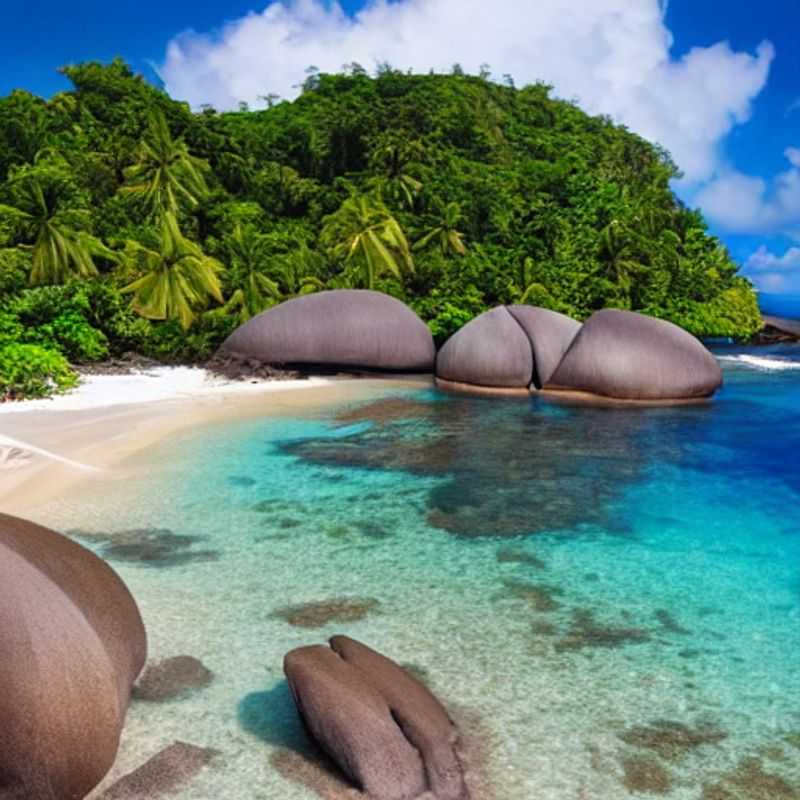 Seychelles: Um Verão Luxuoso Imersivo na Cultura e Culinária Vibrantes<h3>Seychelles para Férias de Verão de Luxo? Sim! Descubra a Cultura e a Gastronomia!</h3><h3>Mergulhe na Cultura e Sabores das Seychelles: Um Paraíso Luxuoso para o seu Verão</h3><h3>Seychelles: Luxo, Cultura e Gastronomia em um Verão Inesquecível</h3><h3>Cultura Vibrante e Sabores Exóticos: As Seychelles são o Destino de Luxo Perfeito para o seu Verão?</h3><h3>Descubra o Luxo das Seychelles: Uma Imersão na Cultura e Culinária Local</h3><h3>Um Verão de Luxo nas Seychelles: Mais do que Praias, uma Cultura e Gastronomia Encantadoras</h3><h3>Seychelles: O Seu Refúgio de Luxo com Experiências Culturais e Culinárias Autênticas</h3><h3>Paraíso Tropical de Luxo: Explore a Cultura e Culinária das Seychelles no Verão</h3><h3>Viva o Luxo das Seychelles: Cultura, Gastronomia e um Verão Incomparavelmente Especial</h3>
