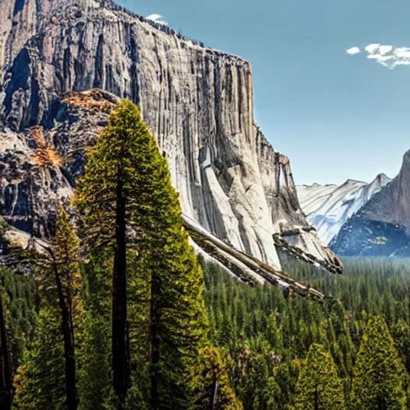 Yosemite en été &#58; un séjour de luxe inoubliable ?<h3>Yosemite pour les voyageurs de luxe &#58; oui ou non ?</h3><h3>Le luxe à Yosemite &#58; explorer le parc autrement</h3><h3>Vacances d'été de luxe à Yosemite &#58;  un havre de paix et d'aventure</h3><h3>Yosemite &#58; le luxe au cœur de la nature sauvage</h3><h3>L'expérience Yosemite &#58; luxe et authenticité en harmonie</h3><h3>Séjour de luxe à Yosemite &#58; répondre aux désirs des voyageurs exigeants</h3><h3>Yosemite &#58;  découvrez le luxe discret au cœur des montagnes</h3><h3>Escapade luxueuse à Yosemite &#58; immersion dans la nature et le confort</h3>