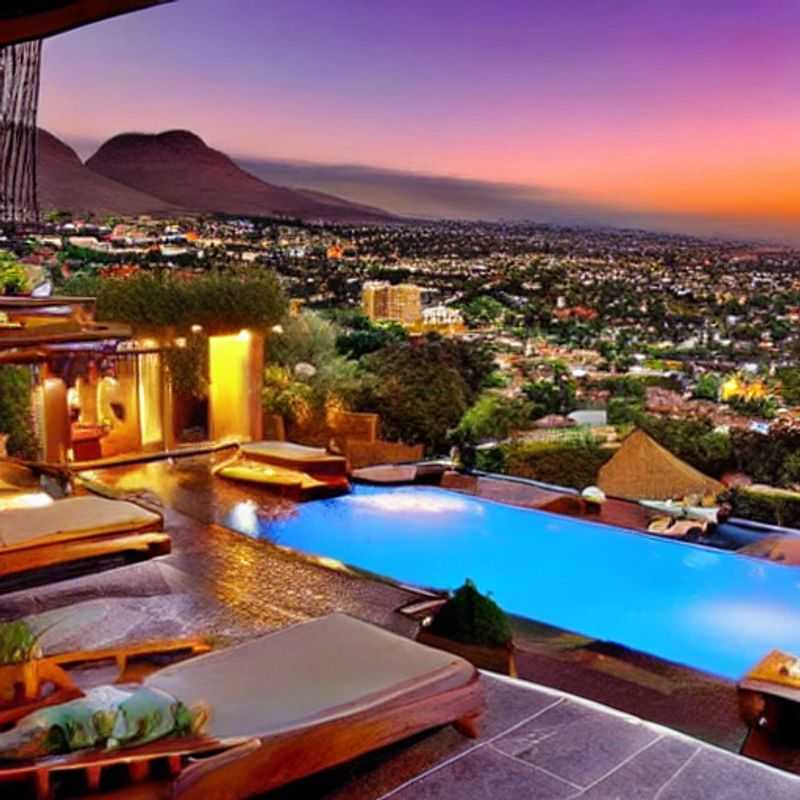 ¿Johannesburgo&#44; Sudáfrica&#58; Un Refugio de Lujo para el Verano? Bellezas Escénicas y Paisajes Naturales<h3>Johannesburgo&#58; ¿Un Paraíso de Lujo para las Vacaciones de Verano? Explorando sus Bellezas Naturales</h3><h3>Más Allá del Oro&#58; Descubriendo la Belleza Natural y el Lujo Oculto de Johannesburgo en Verano</h3><h3>Johannesburgo en Verano&#58; ¿Un Destino de Lujo con Sorprendentes Paisajes?</h3><h3>Johannesburgo&#58;  Lujo y Naturaleza en un Verano Inolvidable (Sorpresas que te esperan)</h3>