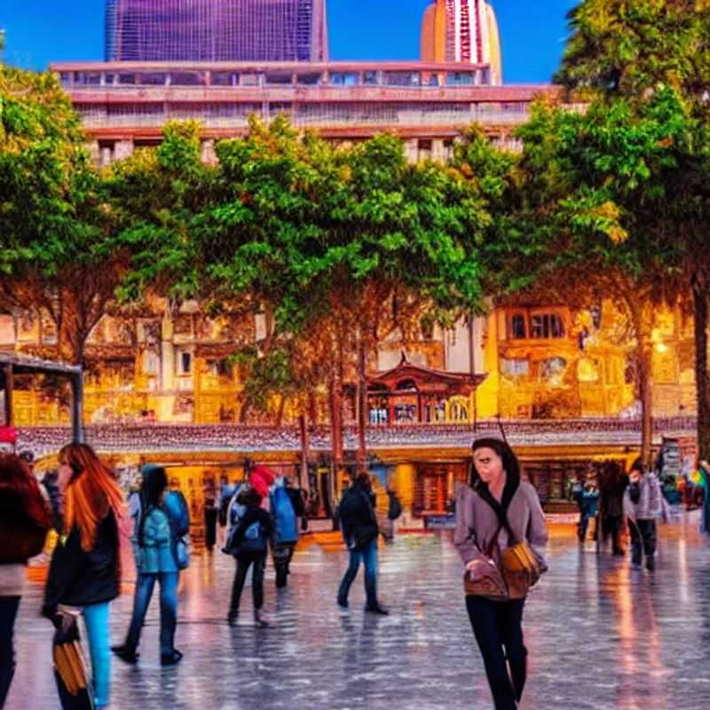 Santiago&#44; Chili &#58; Un été luxueux au pays du vin et des mystères ?  (Délices culinaires et secrets ancestraux garantis !)<h3>Santiago Chic &#58; L'été&#44; un festin pour les sens (et pour le palais !)</h3><h3>Soleil&#44; saveurs et secrets &#58; Santiago&#44; destination luxe estivale inoubliable ?</h3><h3>Mystères chiliens et délices gastronomiques &#58; Santiago&#44; vaut&#45;il le détour cet été ?</h3><h3>Santiago l'Enchanteresse &#58;  Été luxueux&#44; entre histoire&#44; gastronomie et vin</h3><h3>Au cœur du Chili &#58; Un été luxueux à Santiago&#44; entre légendes et plaisirs raffinés</h3>