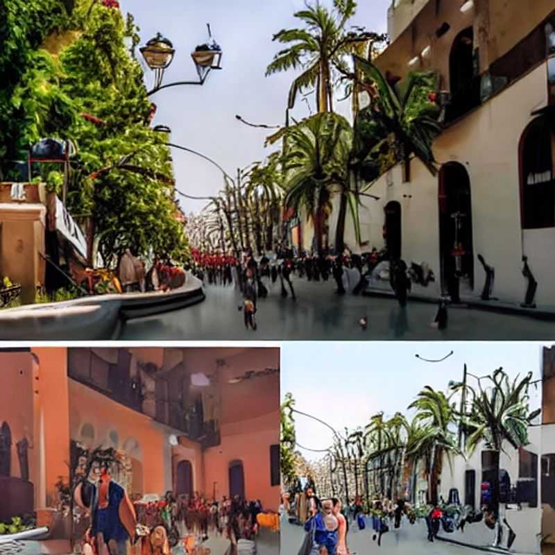 Guadalajara's Gilded Gauntlet&#58; Unveiling the Secrets of a Luxurious Summer Escape (Is it *Really* Private Enough?)<h3>Sun&#45;Drenched Secrets &#38; Siestas&#58; A Luxurious Guadalajara Summer – Exclusivity Under the Mexican Sun</h3><h3>Beyond the Mariachis&#58; A Discreetly Luxurious Guadalajara Summer for the Discerning Traveler</h3><h3>Guadalajara's Hidden Haciendas&#58;  Privacy&#44; Panache&#44; and a Pinch of Ancient Mystery for Your Summer Sojourn</h3><h3>The Enigma of Guadalajara&#58;  Luxury&#44; Seclusion&#44; and a Summer of Unforgettable Discoveries</h3><h3>Is Guadalajara the Ultimate Private Paradise? A Luxury Travel Expert Weighs In (Spoiler&#58; It Might Be)</h3>