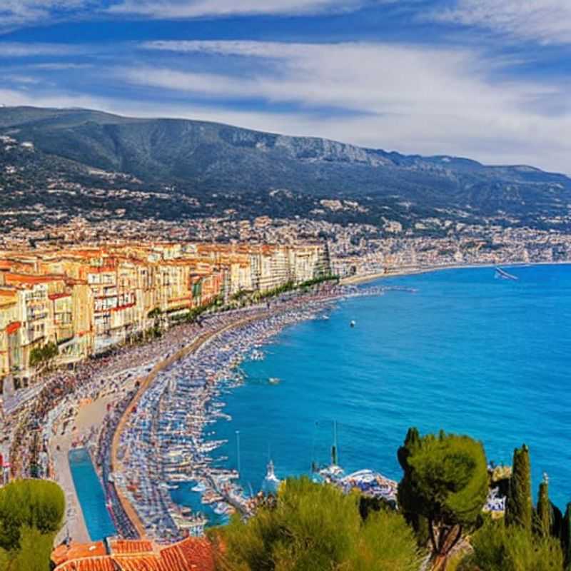 Is Nice, France Still Luxurious in Autumn? Weather & Why It Might Be BETTER Than Summer!<h3>Nice in Autumn: A Luxury Escape Beyond the Summer Crowds (Weather Included!)</h3><h3>Autumn in Nice: Unveiling the Hidden Charms of the French Riviera (Weather Report Inside!)</h3><h3>Luxury Travel in Nice: Is Autumn the Secret Season for Sun, Style, and Serenity?</h3><h3>Beyond the Summer Heat: Discovering the Allure of Autumn in Nice (A Luxury Traveler's Guide)</h3><h3>Nice Weather in Autumn: Your Guide to a Luxurious & Undiscovered French Riviera Getaway</h3>