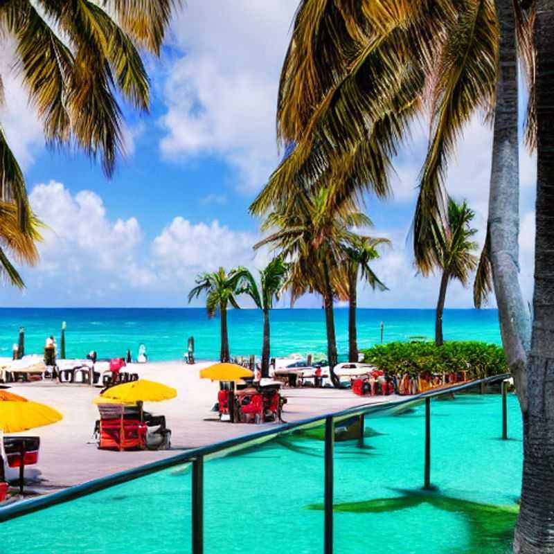 Miami sous le soleil estival : un luxe tempéré ?<h3>Miami en été : Mystère et soleil, une escapade luxueuse au climat clément ?</h3><h3>Le charme estival de Miami : aventure, histoire et soleil de luxe</h3><h3>Miami, été indien : enquête sur le paradis luxueux</h3><h3>Soleil, luxe et légendes : Miami, une destination estivale hors du temps ?</h3><h3>Décryptage Miami : vacances de luxe sous un climat estival idéal ?</h3>