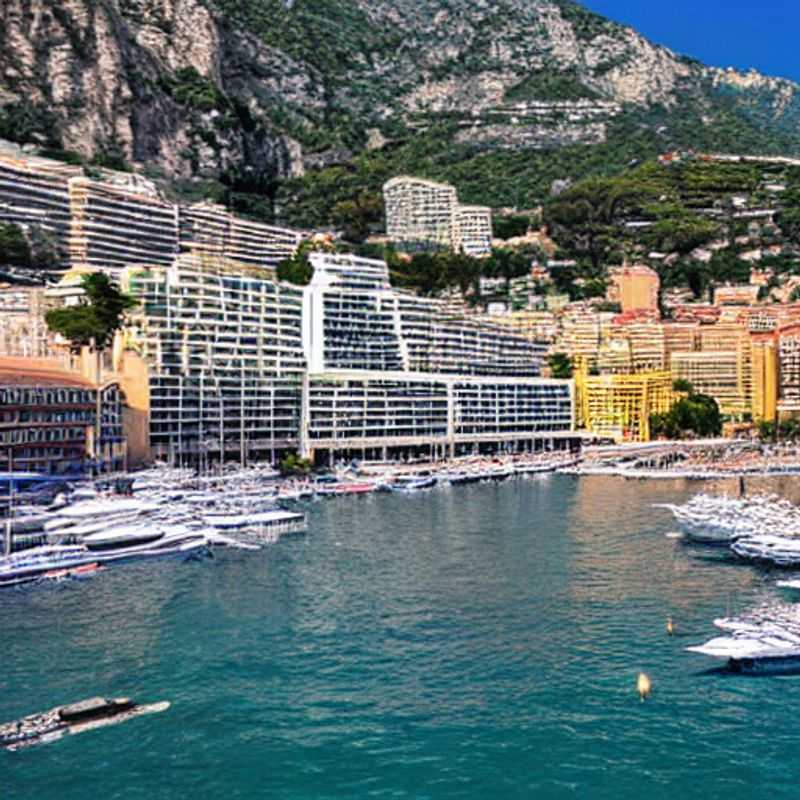 Monaco sous le soleil estival &#58; Un luxe enchanteur... ou un mirage ?<h3>Monaco l'Été &#58; Mystère et Glamour au Rendez&#45;vous !</h3><h3>Le Secret de Monaco &#58; Paradis Luxueux ou Piège Doré ?</h3><h3>Enquête sur la Côte d'Azur &#58; Monaco&#44; Havane de Luxe estival ?</h3><h3>Monaco &#58; L'Été des Millionnaires... et des Mystères !</h3><h3>Soleil&#44; Luxe et Légendes &#58; Monaco&#44; Destination Estivale d'Exception ?</h3><h3>Décryptage Monégasque &#58;  Vacances de Rêve ou Réalité Dorée ?</h3><h3>Monaco en été &#58;  Au&#45;delà du Glamour&#44; Une Expérience Inoubliable ?</h3>