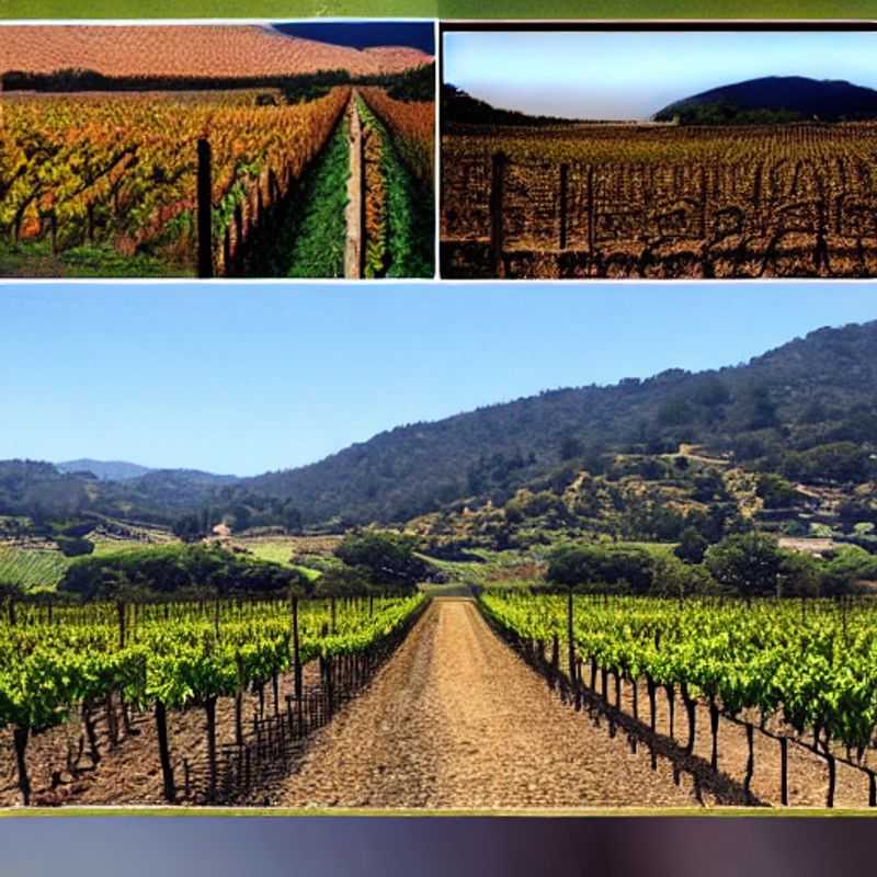 Napa Valley en été : un séjour luxueux et douillet malgré les jours plus courts<h3>Soleil couchant sur Napa : escapade estivale luxueuse et cosy</h3><h3>Vacances luxueuses à Napa Valley : charme estival et moments de détente</h3><h3>Napa Valley l'été : le luxe au cœur de la saison des vendanges</h3><h3>Découverte de Napa Valley en été : luxe, confort et activités chaleureuses</h3><h3>L'été à Napa Valley : un séjour de luxe inoubliable malgré les jours plus courts</h3>