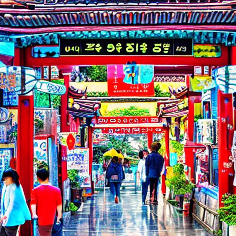 Séoul, Corée du Sud : Un été luxueux à portée de main ? (Proximité des attractions)<h3>Séoul estivale : Luxe et commodité - Explorez les attractions à proximité !</h3><h3>Vacances d'été luxueuses à Séoul : Le charme des attractions voisines</h3><h3>Séoul : Votre havre de luxe estival – A deux pas des merveilles coréennes</h3><h3>Luxe et découverte à Séoul : Profitez de l'été et de ses attractions proches !</h3>