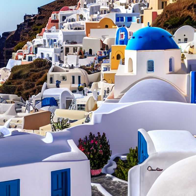 Santorini's Sunset Suppers: A Culinary Canvas for Your Luxurious Summer Escape<h3>Is Santorini the *Gastronomic* Gem of Your Luxury Summer Holiday Dreams?</h3><h3>Beyond the Caldera: Unveiling Santorini's Secret Fine Dining Gems</h3><h3>A Taste of Paradise: Santorini's Exclusive Culinary Experiences & Your Summer Itinerary</h3><h3>Santorini Summer: Where Culinary Excellence Meets Aegean Majesty</h3><h3>Indulge Your Senses: Santorini's Fine Dining Scene and the Art of Luxury Travel</h3>