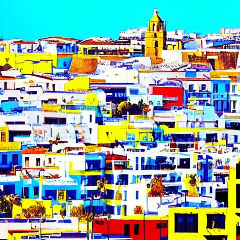 Le charme luxueux de Tarifa, Espagne, capturé : des eaux azurées et des plages immaculées promettant une escapade estivale inoubliable. Découvrez si cette destination est idéale pour vos vacances de luxe.