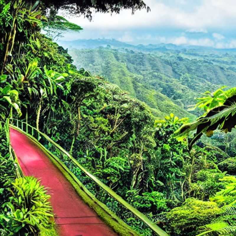 Monteverde&#44; Costa Rica &#58; Un été luxueux au cœur de la nature... et du shopping ?<h3>Shopping de luxe à Monteverde &#58;  Est&#45;ce le paradis estival dont vous rêvez ?</h3><h3>Le charme discret du luxe à Monteverde &#58; boutiques exclusives et services personnalisés</h3><h3>Monteverde pour un été luxueux &#58;  Au&#45;delà des paysages&#44; le plaisir du shopping</h3><h3>Vacances d'été de luxe à Monteverde &#58;  Nature&#44; sérénité... et shopping haut de gamme !</h3>