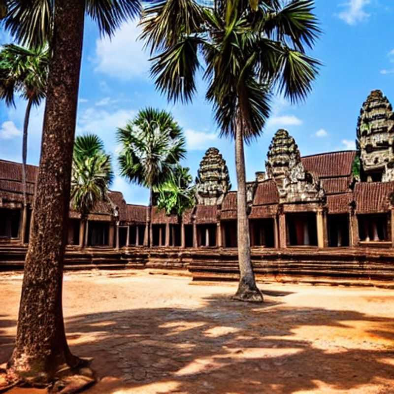 Siem Reap en été : un séjour de luxe malgré la pluie ? Conseils pour voyager léger et chic<h3>Siem Reap sous le soleil (et sous la pluie ?) : Votre guide pour des vacances de luxe estivales inoubliables</h3><h3>Luxe et sérénité à Siem Reap : comment préparer votre escapade estivale, même avec quelques averses ?</h3><h3>Vacances luxueuses à Siem Reap en été : Bien préparer sa valise pour un confort optimal</h3><h3>Températures estivales à Siem Reap : Conseils d'une experte pour un voyage de luxe sans encombre</h3>