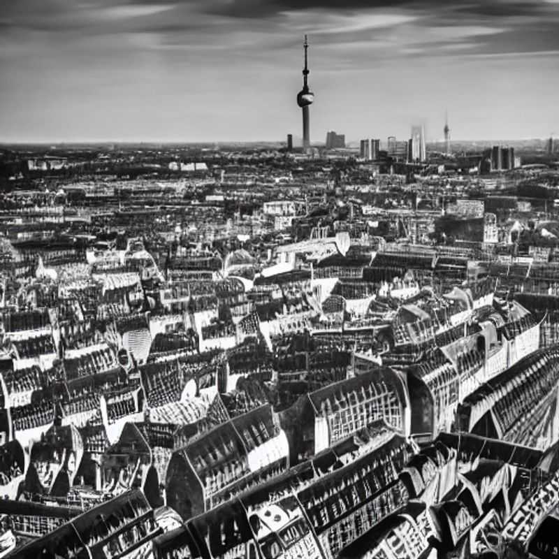 Sun-drenched Cologne Cathedral towers over the Rhine, showcasing the perfect blend of history and vibrant summer energy in Cologne, Germany – a potential luxury holiday destination.