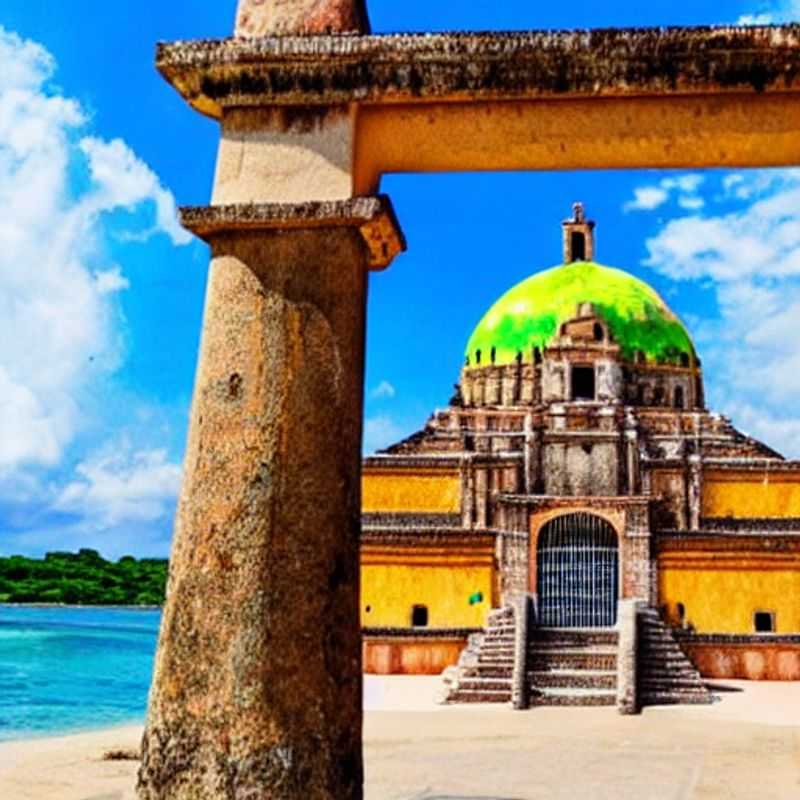 Oaxaca, Mexique : Un été luxueux hors des sentiers battus<h3>Oaxaca l'Envoûtante : Vacances d'été luxueuses et expériences uniques</h3><h3>Soleil, Luxe et Authenticité : Explorer Oaxaca cet été</h3><h3>Découvrir le charme secret d'Oaxaca : Escapade estivale de luxe</h3><h3>Oaxaca sous un ciel estival : Activités luxueuses et visuellement époustouflantes</h3><h3>L'été à Oaxaca : Luxe, culture et découvertes inoubliables</h3><h3>Vacances de luxe à Oaxaca : Au-delà des sentiers touristiques</h3><h3>L'art de voyager luxueusement à Oaxaca : Un été inoubliable</h3><h3>Oaxaca : Votre havre de paix luxueux cet été</h3><h3>S'émerveiller à Oaxaca : Une expérience estivale de luxe</h3>