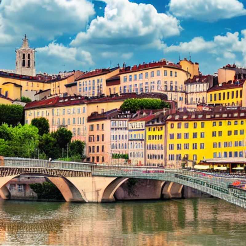 Lyon, l'été luxueux: bien plus qu'une simple escapade !<h3>Lyon: Un été royal au cœur de l'histoire et de la gastronomie ?</h3><h3>L'élégance lyonnaise: Vacances de luxe estivales à la découverte d'une ville fascinante.</h3><h3>Au-delà des clichés: Lyon, destination luxe inattendue pour un été mémorable.</h3><h3>Lyon, été 2024: Un voyage de prestige au fil des ruelles et des saveurs.</h3>