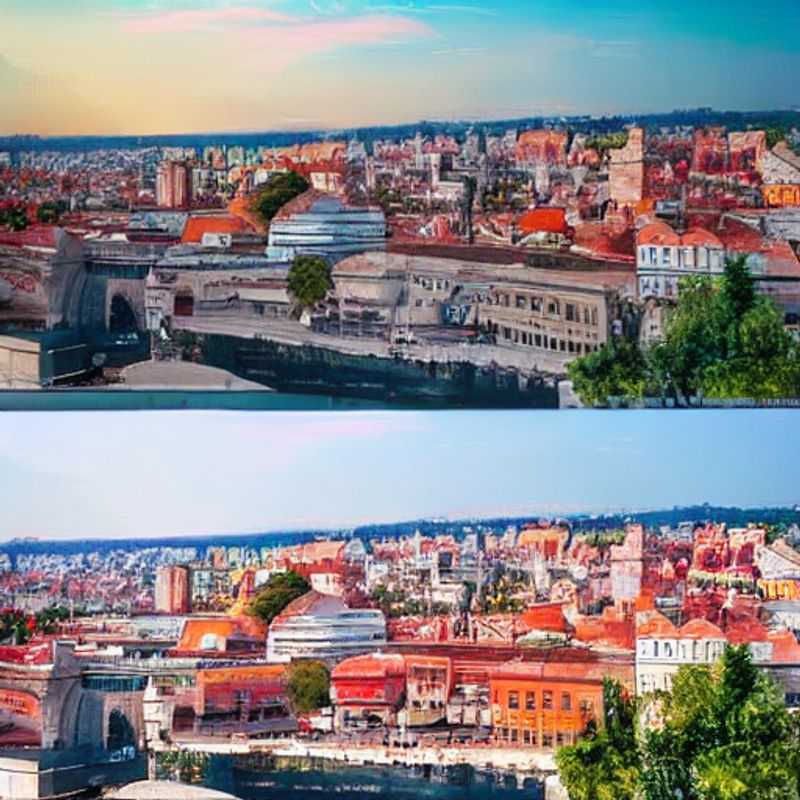 Belgrade en été &#58; un luxe estival inattendu ?<h3>Le charme discret d'un automne belgradois &#58; explorer la ville en toute sérénité</h3><h3>Soleil estival à Belgrade &#58; un luxe abordable ?</h3><h3>Belgrade sous le soleil d'été &#58;  plaisir et luxe à portée de main</h3><h3>L'été à Belgrade &#58; un secret de luxe à découvrir</h3><h3>Températures douces et exploration luxueuse &#58; Belgrade en automne</h3>