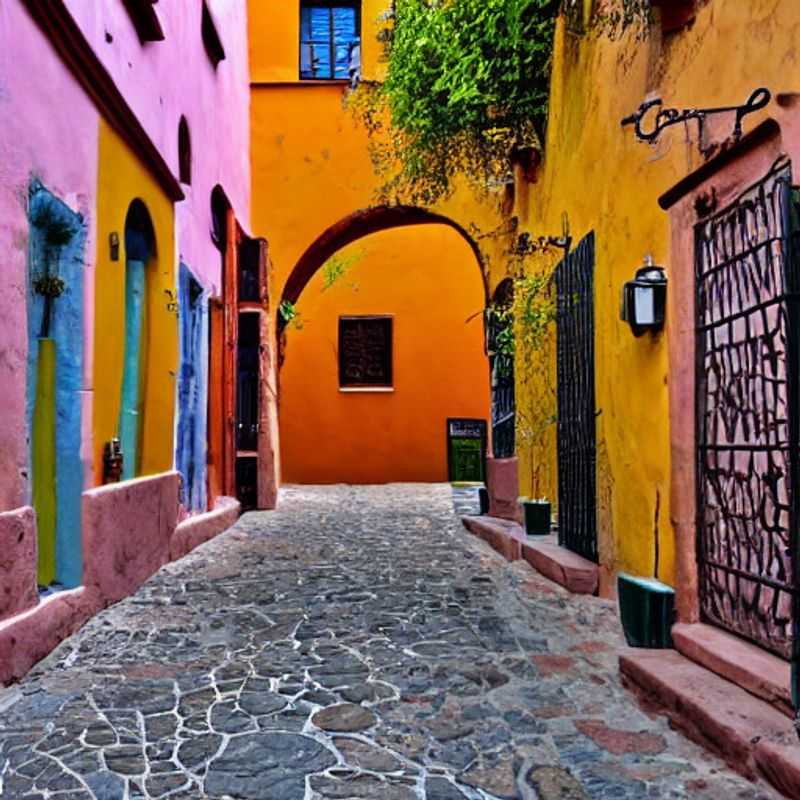 Is San Miguel de Allende the Perfect Luxury Summer Escape? Michelin Stars & More!<h3>Sun-Drenched Sips & Michelin-Starred Meals: A Luxurious San Miguel de Allende Summer</h3><h3>San Miguel de Allende: A Gourmet's Guide to a Luxurious Summer Getaway</h3><h3>Beyond the Tourist Trail: Discovering San Miguel de Allende's High-End Dining Scene</h3><h3>Indulge Your Senses: Michelin-Starred Magic & Unforgettable Summer in San Miguel de Allende</h3><h3>Luxury Redefined: Summer in San Miguel de Allende, Where Culinary Delights Await</h3><h3>Unveiling San Miguel de Allende: A Luxurious Summer Escape for the Discerning Palate</h3><h3>A Taste of Paradise: Luxury Summer Holidays & Exquisite Dining in San Miguel de Allende</h3><h3>San Miguel de Allende's Summer Secret: Michelin-Starred Restaurants & Unrivaled Luxury</h3><h3>Escape to Elegance: A Summer Journey Through San Miguel de Allende's Culinary Landscape</h3>