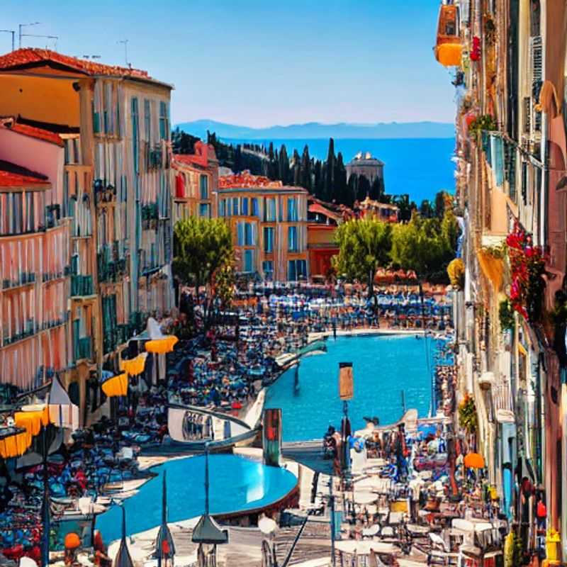 Nice, France : Un été luxueux au charme inégalé ? (Impact Positif)<h3>Nice en été : Paradis luxueux ou mirage ? Le verdict (Impact Positif)</h3><h3>Soleil, Luxe et Authenticité : L'impact positif de Nice sur vos vacances d'été</h3><h3>Nice, Côte d'Azur : Un été de luxe responsable ? (Impact Positif)</h3><h3>Vacances de luxe à Nice : Plus qu'un séjour, une expérience positive inoubliable.</h3><h3>Au-delà du Glamour : L'impact humain d'un été luxueux à Nice</h3>