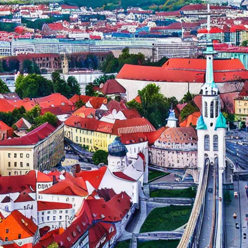 Bratislava's Hidden Gems: A Luxury Shopper's Summer Paradise?<h3>Beyond the Castle: Unveiling Bratislava's High-End Shopping Scene</h3><h3>Slovakian Summer Style: Is Bratislava the Unexpected Luxury Shopping Destination?</h3><h3>From Danube Delights to Designer Finds: A Luxury Bratislava Shopping Itinerary</h3><h3>More Than Just Palaces: Exploring Bratislava's Boutique Boulevards</h3><h3>A Summer of Indulgence: Bratislava's High-End Shopping & Beyond</h3><h3>Bratislava: Surprisingly Chic – A Luxury Shopping Escape</h3><h3>Beyond the Tourist Trail: Discovering Bratislava's Secret Luxury Shops</h3><h3>Is Bratislava the Next Big Thing in Luxury Summer Travel? (Shopping Edition)</h3><h3>Bratislava's Boutique Bonanza: A Luxury Shopping Adventure Awaits</h3>