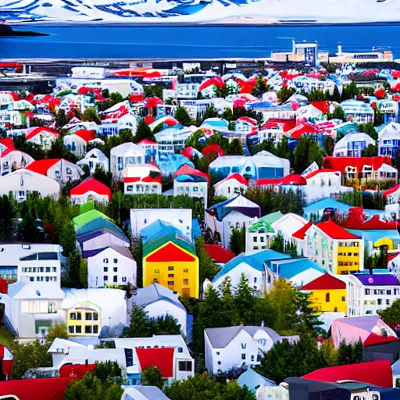Reykjavik&#44; Islande &#58; Un été luxueux au cœur d'un héritage historique pittoresque ?<h3>Reykjavik l'été &#58;  Splendeur islandaise et escapade luxueuse&#44; facteurs clés à considérer</h3><h3>Vacances de luxe à Reykjavik en été &#58;  Patrimoine historique&#44; efficacité et authenticité</h3><h3>Explorer Reykjavik avec élégance &#58; Conseils pour un séjour estival luxueux et responsable</h3><h3>Reykjavik &#58;  Au&#45;delà des clichés touristiques – Un itinéraire luxueux pour un été inoubliable</h3><h3>Le charme discret de Reykjavik &#58;  Découvrir les trésors cachés lors d'un séjour estival haut de gamme</h3><h3>Été islandais &#58;  Optimiser son budget pour un séjour luxueux à Reykjavik</h3><h3>Reykjavik et ses joyaux historiques &#58;  Un été luxueux à la découverte d'un patrimoine unique</h3><h3>Voyage de luxe à Reykjavik &#58;  Immersion culturelle et respect de l'environnement</h3><h3>L'art de voyager luxueusement à Reykjavik &#58;  Conseils d'un expert pour un été mémorable</h3>