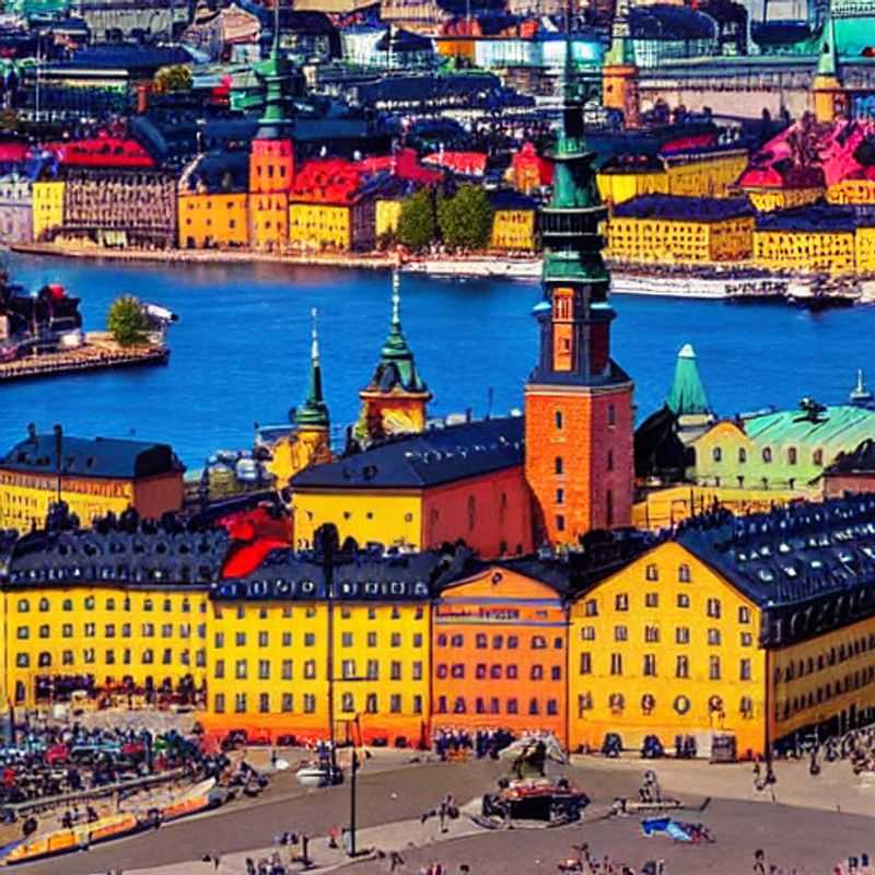 Stockholm, Suède : Un été luxueux et exclusif ?<h3>Stockholm : Le charme discret du luxe estival suédois</h3><h3>Stockholm en été : Expérience luxueuse et inoubliable</h3><h3>Luxe et exclusivité à Stockholm : Votre été scandinave rêvé</h3><h3>L'été à Stockholm : Découvrir le luxe à la suédoise</h3><h3>Stockholm : Plus qu'un simple séjour luxueux, une expérience unique</h3><h3>Le luxe à la suédoise : Pourquoi Stockholm est la destination idéale pour vos vacances d'été ?</h3><h3>Vacances d'été luxueuses à Stockholm : Au-delà des clichés</h3><h3>Stockholm, la perle scandinave : Votre escapade estivale de luxe</h3><h3>L'exclusivité scandinave : Pourquoi choisir Stockholm pour un été de luxe ?</h3>