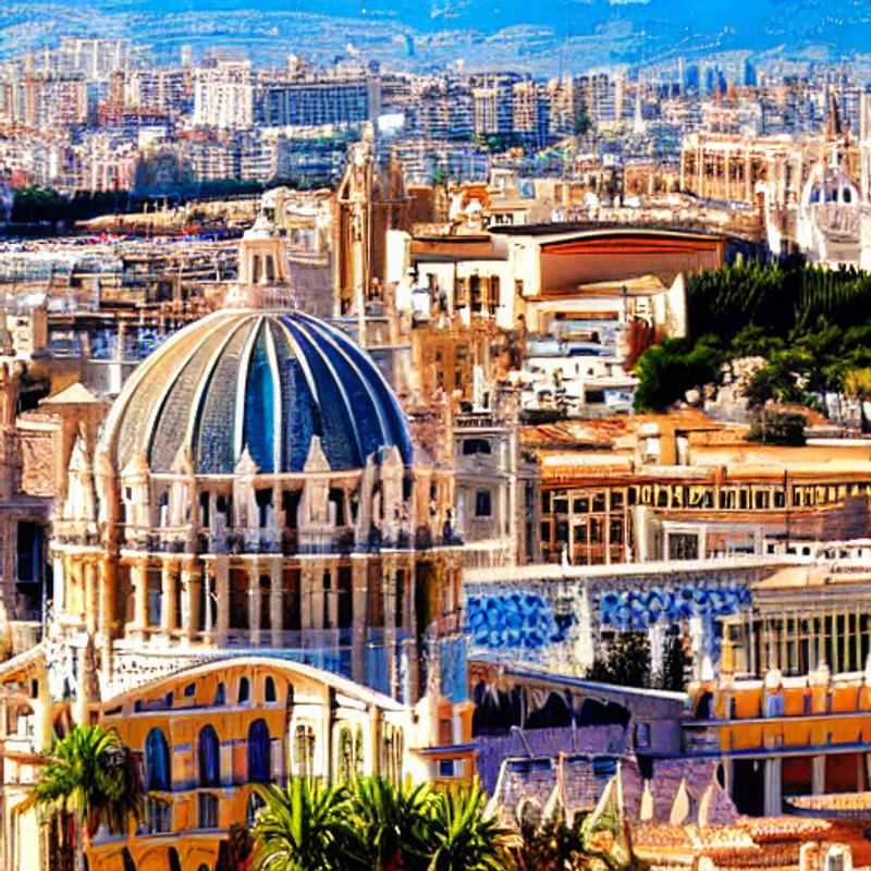 Valence&#44; Espagne &#58; Un été luxueux et inoubliable ?  Expériences uniques à partager !<h3>Valence&#44; Été de Luxe &#58;  Au&#45;delà des clichés&#44; des moments inoubliables à savourer</h3><h3>Soleil&#44; Luxe et Secrets Valenciens &#58;  Un été hors du commun à partager</h3><h3>L'élégance espagnole &#58; Valence&#44; une escapade estivale de luxe et d'authenticité ?</h3><h3>Vacances de luxe à Valence &#58;  Des expériences uniques à immortaliser et à raconter</h3>