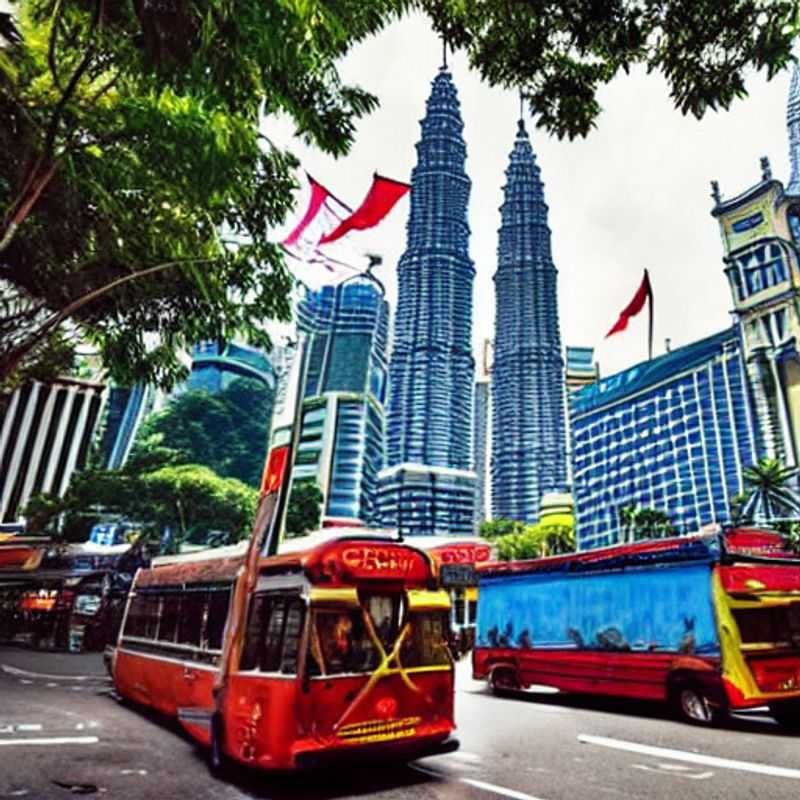 Kuala Lumpur en été : un luxe discret loin des foules estivales ?<h3>Malaisie luxueuse en été : Éviter les pièges à touristes et savourer l'authenticité</h3><h3>Kuala Lumpur hors saison : le luxe à prix réduit grâce aux saisons creuses</h3><h3>Découvrir Kuala Lumpur avec élégance : un itinéraire estival hors des sentiers battus</h3><h3>Secrets de Kuala Lumpur : un été luxueux et authentique, loin des foules</h3><h3>Moins de monde, plus de luxe : Kuala Lumpur en été, une expérience inoubliable</h3><h3>L'été à Kuala Lumpur : Conseils d'expert pour un voyage de luxe économique et enrichissant</h3><h3>Bien plus qu'une simple escapade estivale : Explorer Kuala Lumpur avec raffinement</h3>