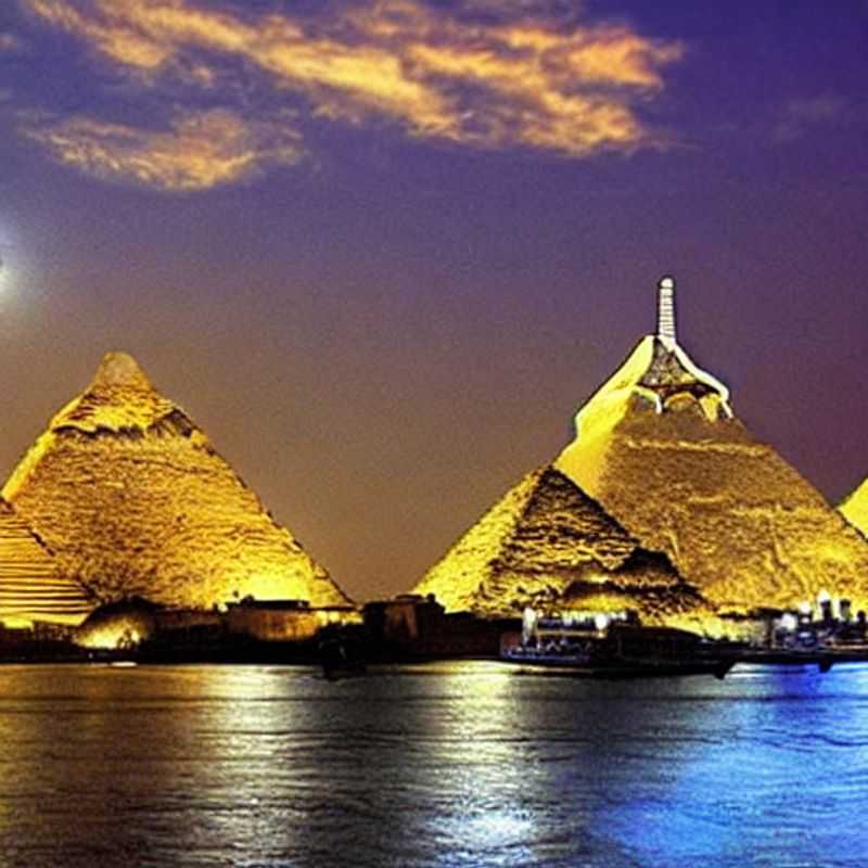 Le Caire, Égypte : Un été luxueux ? Accès privilégié à la gastronomie et aux divertissements<h3>Cairo, Égypte : Vacances d'été de luxe ? Découvrir des options gastronomiques et de divertissement exclusives</h3><h3>Égypte, Le Caire : Paradis estival luxueux ? Explorez des expériences gastronomiques et de loisirs exceptionnelles</h3><h3>Vacances de luxe au Caire : Gastronomie et divertissements d'exception - Est-ce une bonne option pour l'été ?</h3><h3>Le Caire en été : Se délecter de gastronomie et de loisirs de luxe - Guide pour un séjour inoubliable</h3>