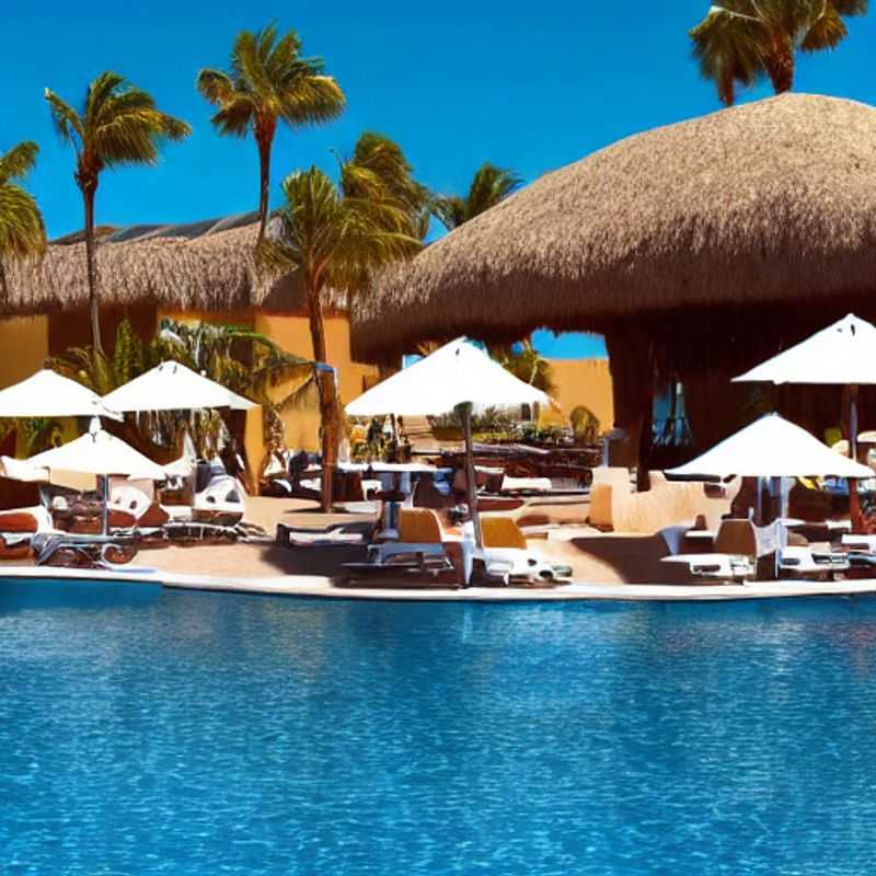 Los Cabos&#44; Paradis Gastronomique &#58; Un Été de Luxe au Mexique ?<h3>Cabo &#58; Saveurs Exquises et Vacances de Rêve – Un Été Inoubliable ?</h3><h3>Dîner comme un Roi à Los Cabos &#58; Haute Gastronomie et Luxe estival au Mexique</h3><h3>Los Cabos &#58;  Un Festin pour les Sens –  Le nec plus ultra des vacances de luxe estivales ?</h3><h3>Exploration Culinaire de Los Cabos &#58;  Un Été de Luxe et de Délices</h3>