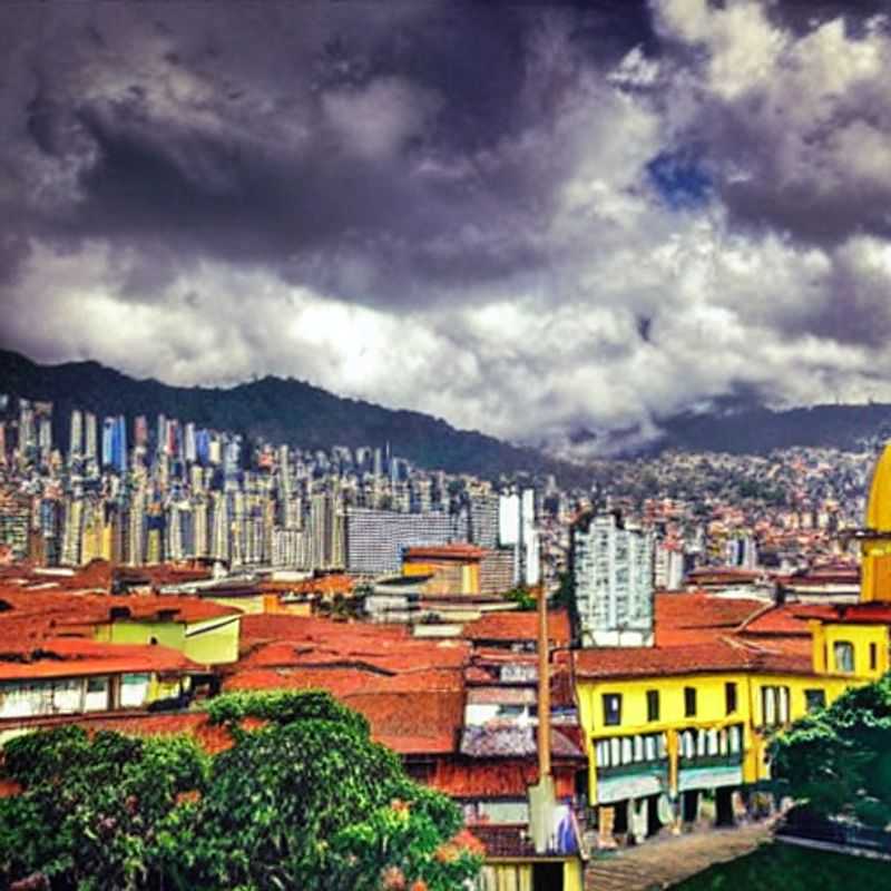 Bogota&#44; Colombie &#58; Un été luxueux au pays des saveurs exquises ?<h3>Bogota &#58; Gastronomie raffinée et vacances d'été de luxe&#44; une combinaison alléchante ?</h3><h3>Été à Bogota &#58;  Plats gastronomiques et expériences luxueuses inoubliables</h3><h3>Déguster Bogota &#58; Un été de luxe à la découverte de saveurs exceptionnelles</h3><h3>Bogota&#44; été de luxe &#58;  Fine dining et aventures colombiennes</h3>